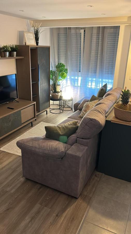 Tati Homes - Alta 53,5 Сантандер Екстериор снимка