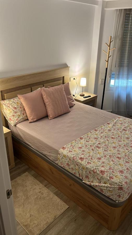Tati Homes - Alta 53,5 Сантандер Екстериор снимка