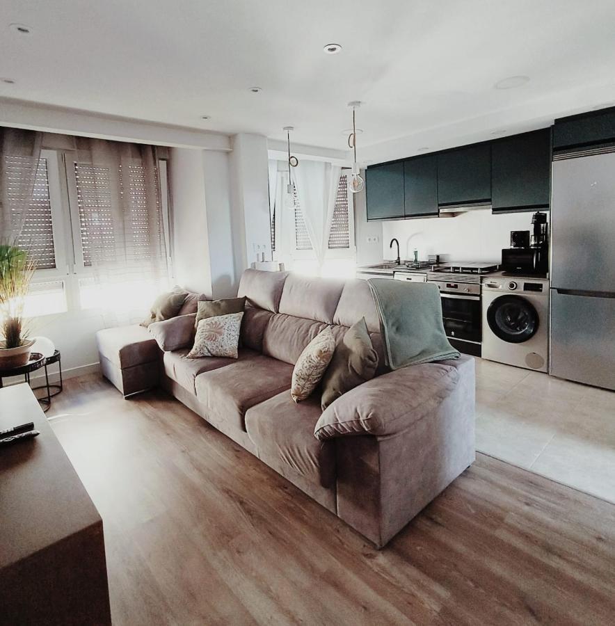 Tati Homes - Alta 53,5 Сантандер Екстериор снимка
