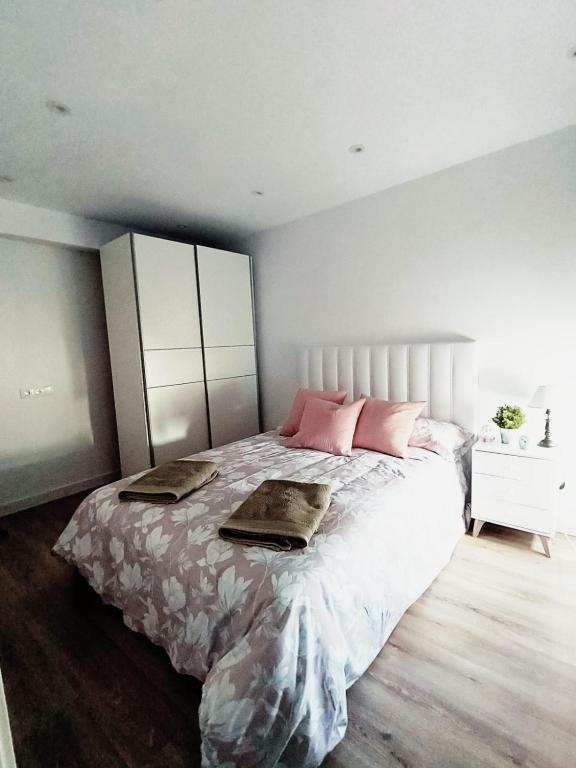 Tati Homes - Alta 53,5 Сантандер Екстериор снимка
