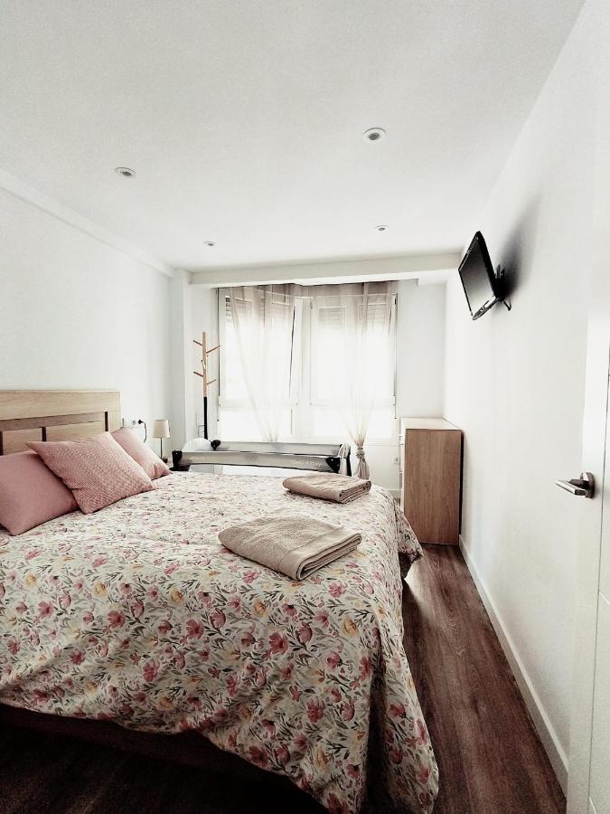 Tati Homes - Alta 53,5 Сантандер Екстериор снимка