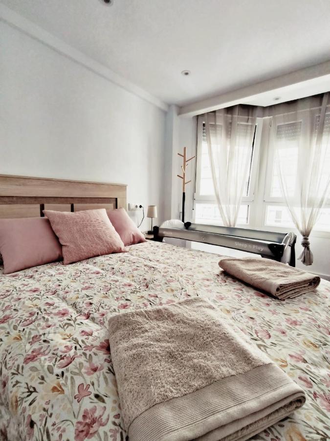 Tati Homes - Alta 53,5 Сантандер Екстериор снимка