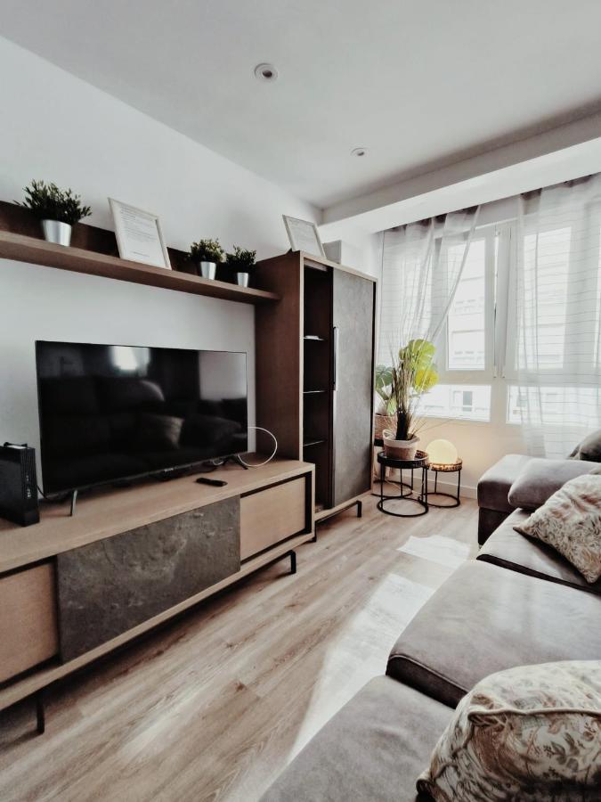 Tati Homes - Alta 53,5 Сантандер Екстериор снимка